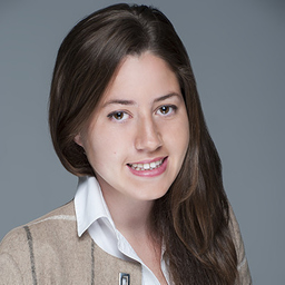 Alejandra Roseeu Gonzalez