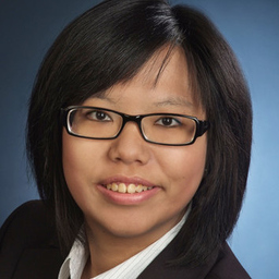 Chia Jung Thomsen