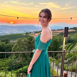Viktoria-Felicitas Busch's profile picture