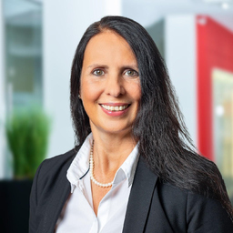 Anke Richter