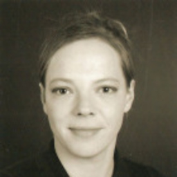 Profilbild Katrin Hesse