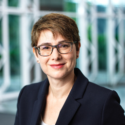 Dr. Katrin Hansen