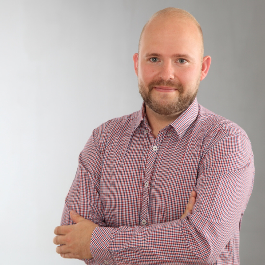 Christopher Hahn - Projektkaufmann - STRABAG AG XING