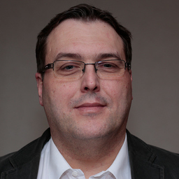 Profilbild Frank Henke