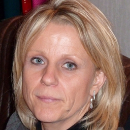 Yvonne Bonnin-Degner