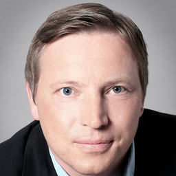 Bernd Rohwer