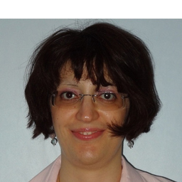 Dr. Luana Cipriani