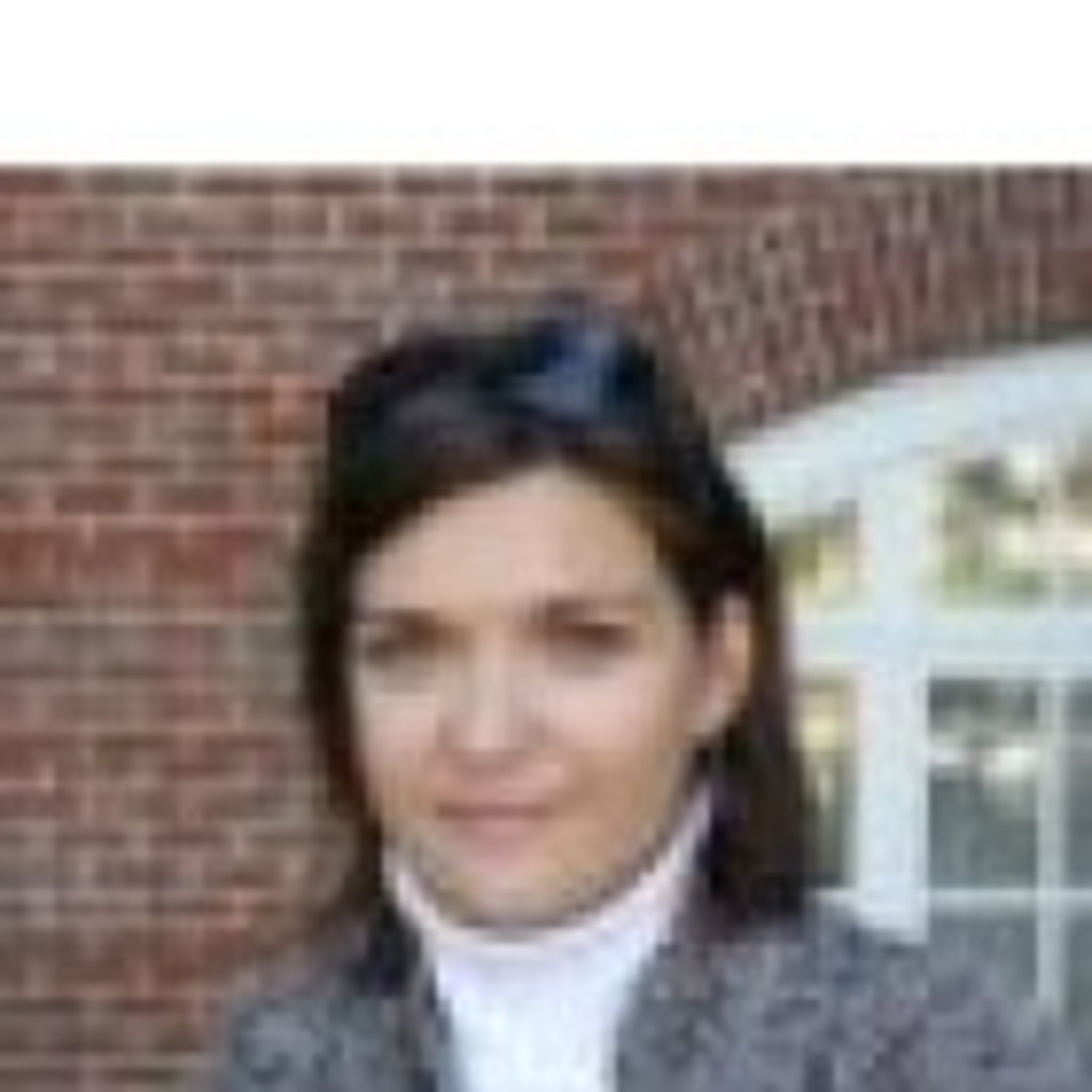 Timea Nagy Executive consultant Stamford Global XING