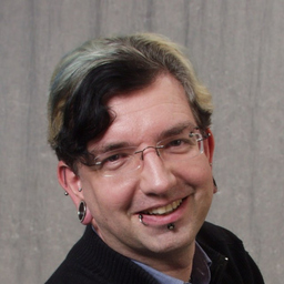Dipl.-Ing. Marc Klausgraber