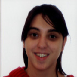 Alba Alvarez Vilaplana