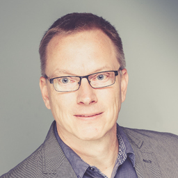 Mick Baumgarten