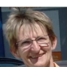 Margareta Newald