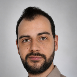 Luis-Pascal Lessing