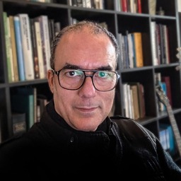 Barry van Velthoven