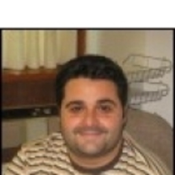 Antonio Cabello