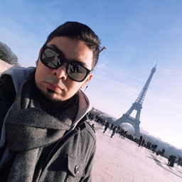 Eduardo Garcia