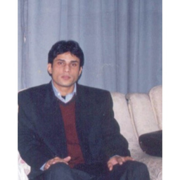 Bilal Malik's profile picture