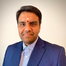 Sesha Govindan