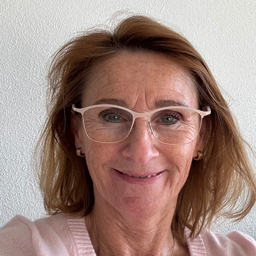 Silke Wabersich