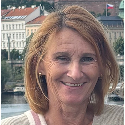 Silke Wabersich
