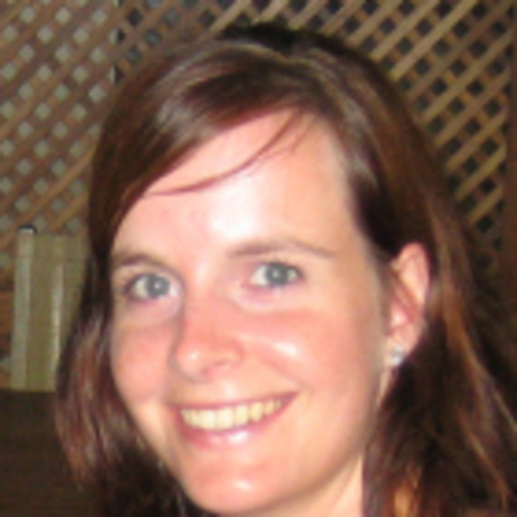 Inge Lammers Communicatiemedewerker Samenwerkingsverband Regio