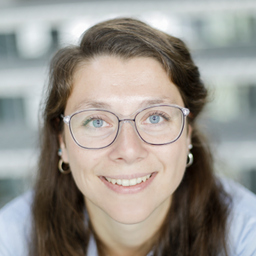 Nadja Agreiter's profile picture