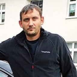 Benjamin Bock