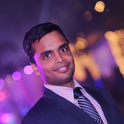 Prashant Singhal