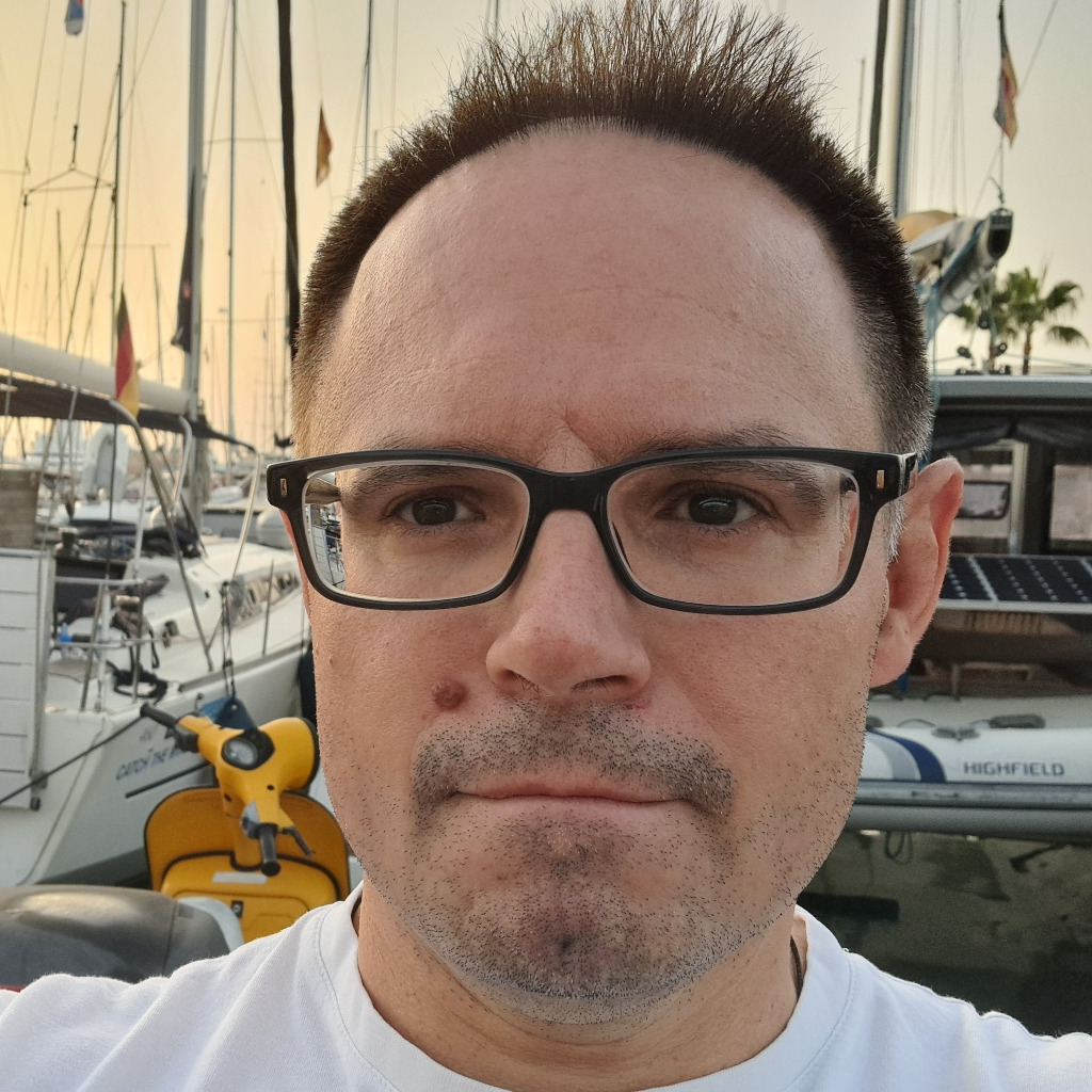 Nelson Mendes Unit Manager SEVEN PRINCIPLES AG XING