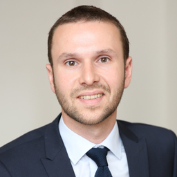 Arnaud Domenget