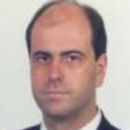 Antonio Carlos Lopez de Macedo