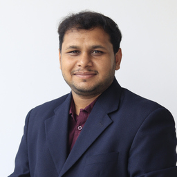 Adarsh Koudle Srikanth