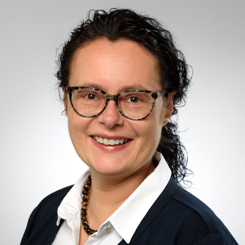 Social Media Profilbild Tanja Panning Hannover