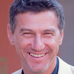 Achim Schlumberger