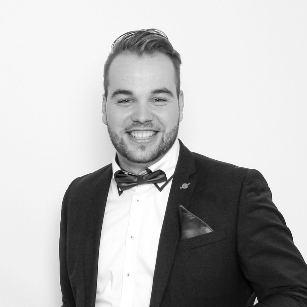 Robin Wiegel Account Manager KiS Systemhaus GmbH XING