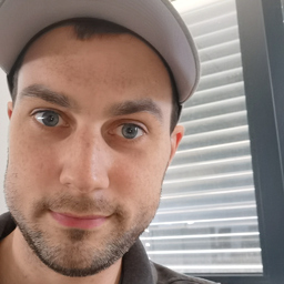 Dominik Heuser's profile picture