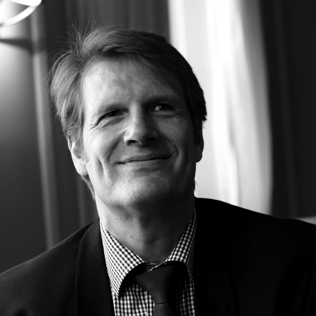 Dr. Sven Grote Unternehmensberatung FokusK XING