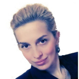 Anna Zakharova