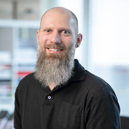 Markus Hafner