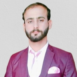 Syed Jawad Ali Kazmi