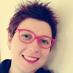 Daniela Groß