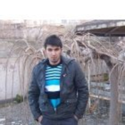 H.Ibrahim YARDIMCI