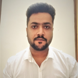 Shubham Sharma