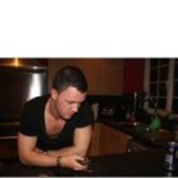 Danny Ingram