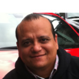 RICHARD ALEXANDER CASTILLO CUEVAS