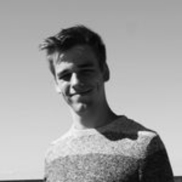 Robin Naumann