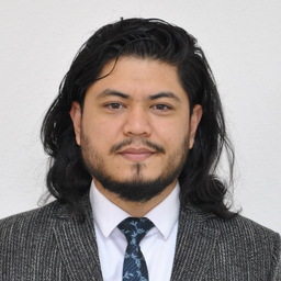 Ismail Ahmadi