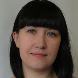 Alla Rapanova
