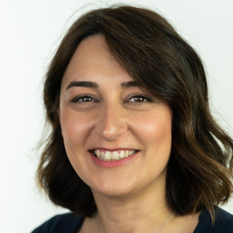 Tugba Panagiotidis