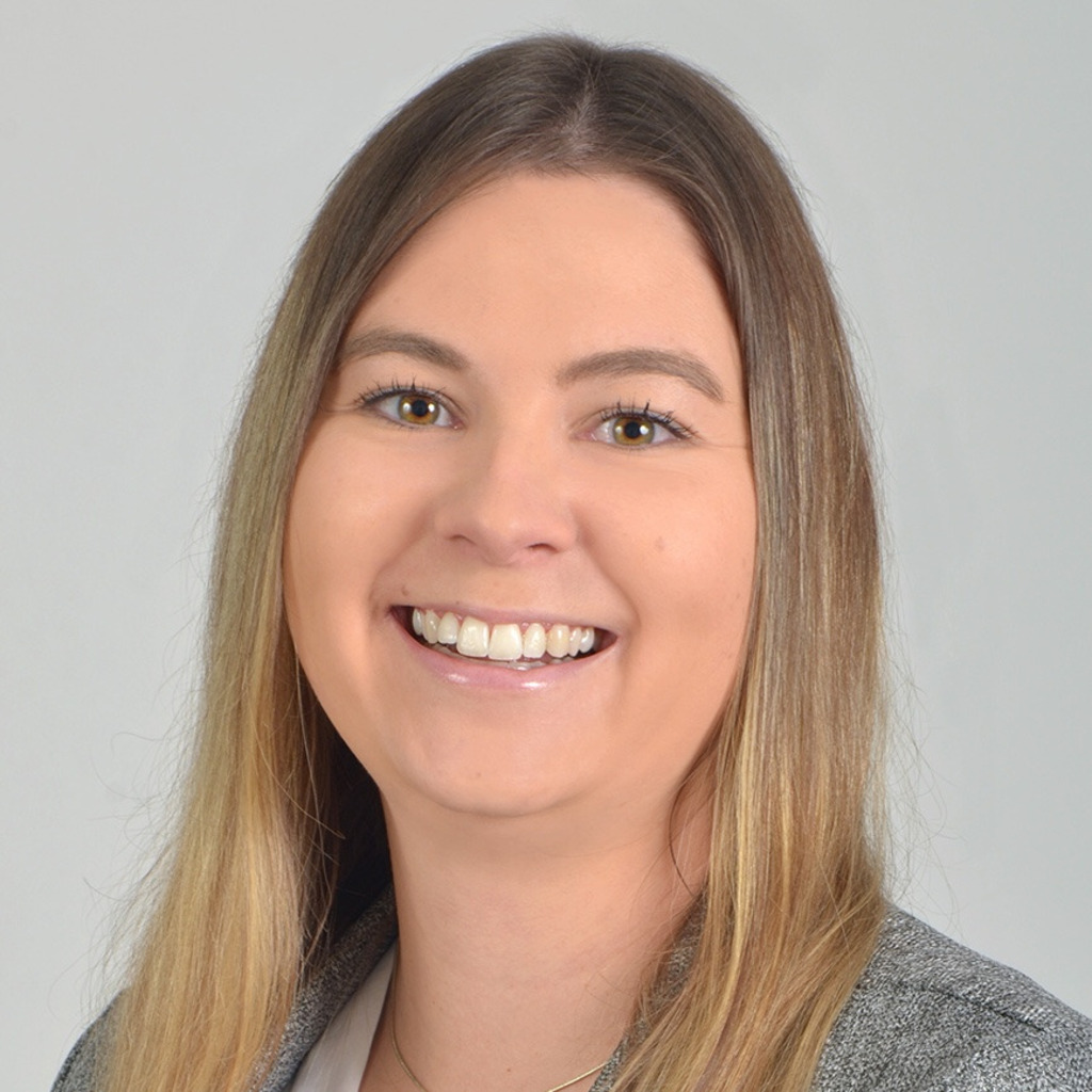 Benita Throm Reiseverkehrskauffrau TUI Deutschland GmbH XING